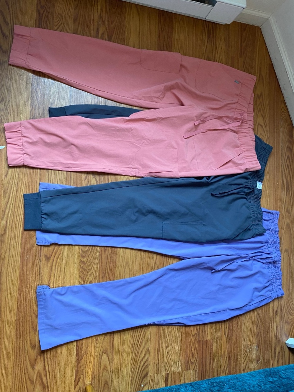 Scrub Pants Lot